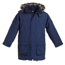 BMS Alaska Parka