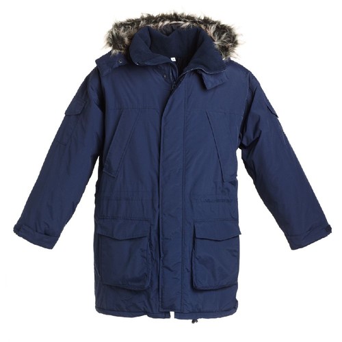 Bms alaska parka - bms,