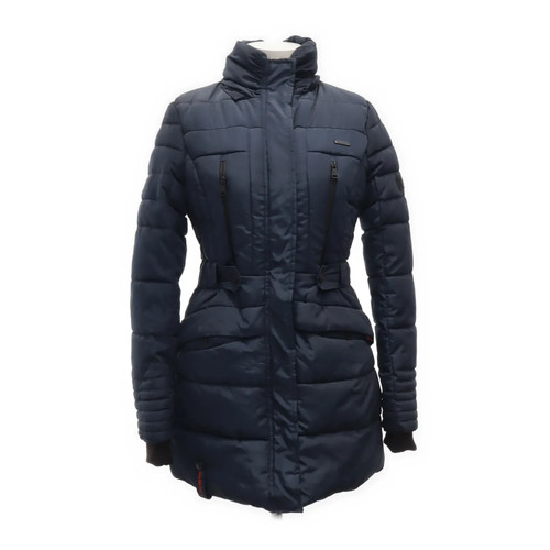 Marikoo wintermantel damen - marikoo,, wintermantel,