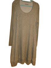 Backstage   Kleid Tunika