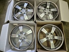 ATP Alufelgen 7,5x17 5x110