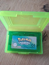Pokémon: Smaragd-Edition