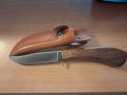 Jagdmesser schneidteufel - jagdmesser,