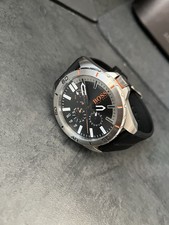 Hugo Boss Herrenuhr Armbanduhr