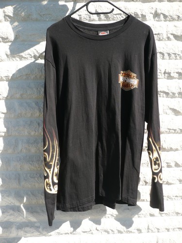 Originale harley davidson - originale,