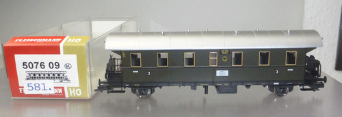 Fleischmann 5076 - ,