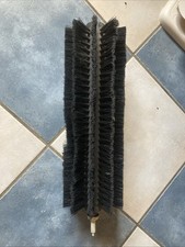 Kehrwalze 450mm 10 Reihen Durchmesser 150 mm