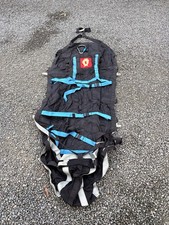 Vertikale Hebebühne Trage