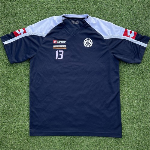 Fsv mainz 2005 - fsv, 05