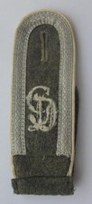 Schulterstück GD Großdeutschland für Uniform