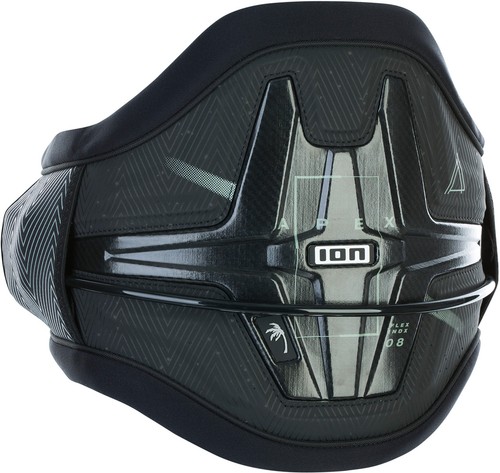 Ion apex trapez 2024 black - ion,