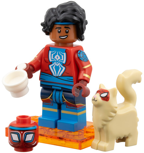 Lego collectable minifigures - lego,