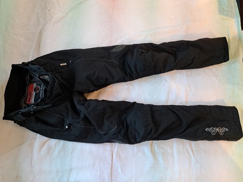 Motorradhose damen büse - motorradhose,