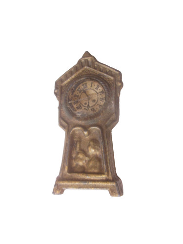 43044 puppenstube uhr - 43044,