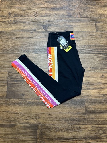Zumba leggings - zumba,
