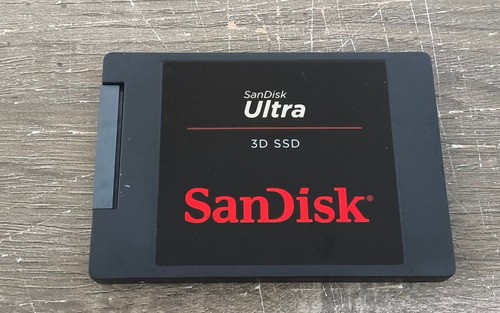 Sandisk ultra 1tb - 1tb, zoll