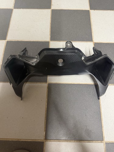 Honda cbr 500 heck - cbr, r