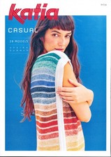 Katia - Casual No 116
