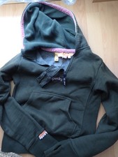Superdry Hoody, Gr.XS