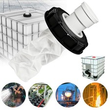 DN150 165mm IBC Deckel Mit