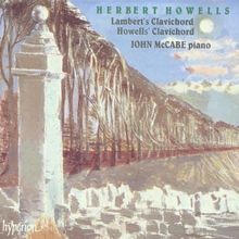 Lamert clavichord howells - lamert,