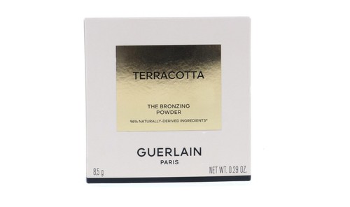 Guerlain terracotta bronzing - guerlain,