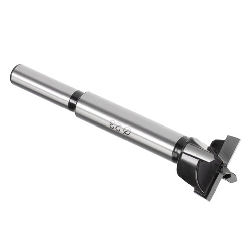 Forstner spiralbohrer 23mm - spiralbohrer, [23mm]