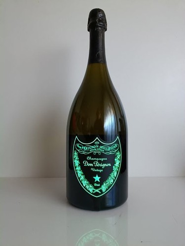 Dom perignon luminous - dom,