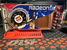 Gecube X1950 PRO  512MB GDDR3