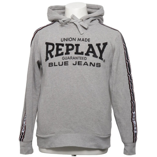 Replay kapuzenpullover - replay,,