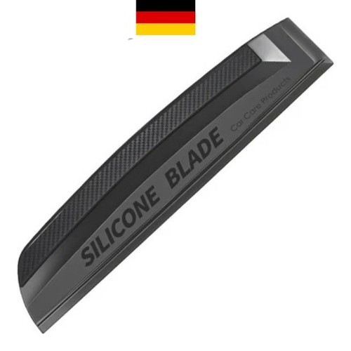 Silikon wasserabzieher 30cm - silikon,
