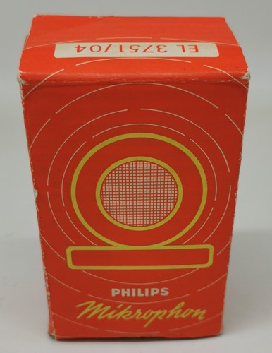 Philips dynamisches mikrophon - philips,