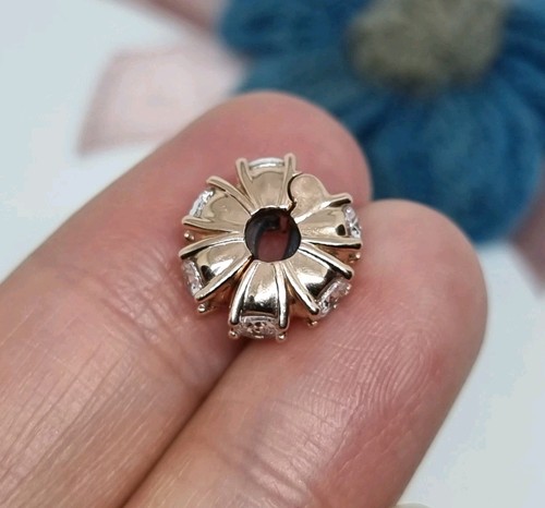 Neu original pandora rosegold - original,