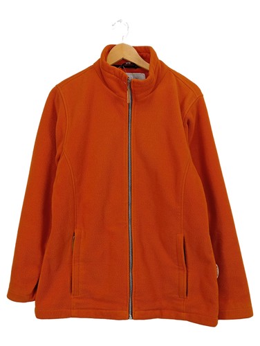 First damen fleecejacke - first, b