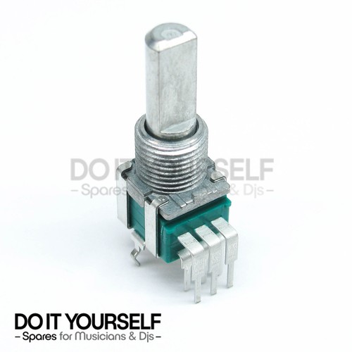 Roland 303 potentiometer - roland, mc-303