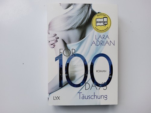 For 100 days bd1 täuschung - 100,