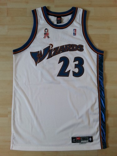 Michael jordan pro cut jersey - jordan,