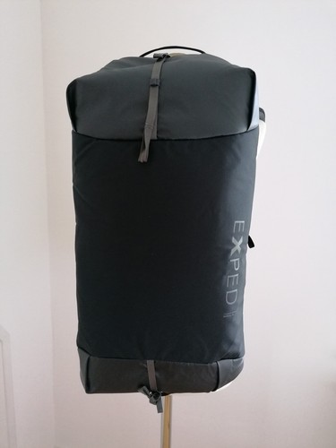 Exped radical gearbag neu - exped, gearbag,