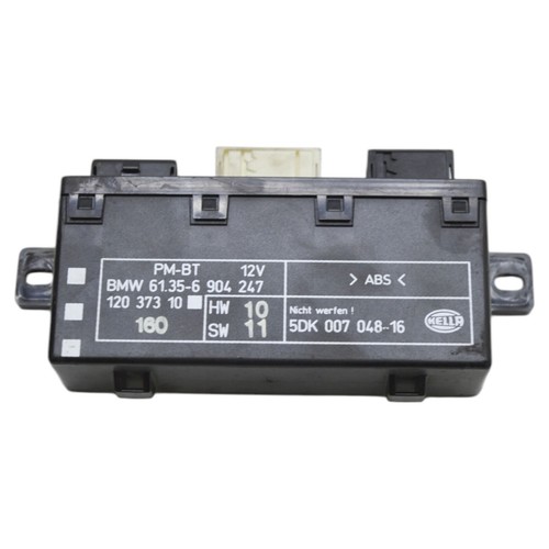 Bmw e38 e39 540 - e38, m5