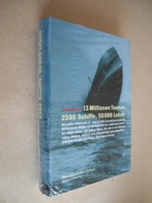 13 Millionen Tonnen, 2500