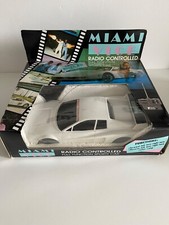 Miami vice controlled ferrari - miami,