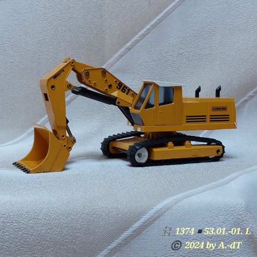 Gescha liebherr - 🏷, »liebherr