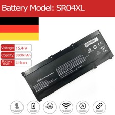 Akku für HP Omen 15-DC0086TX