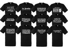 Tshirt mit Spruch Fun lustig