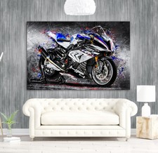 ACRYLGLAS BILD WANDBILD POSTER