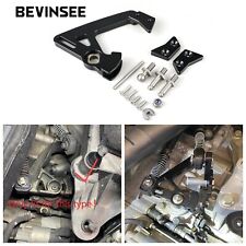 BEVINSEE Adjustable Short