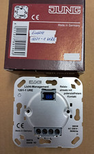 JUNG Relais-Einsatz 1201-1 URE 1-kanalig Licht-Management