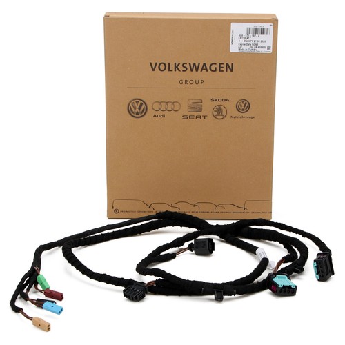 Original - original, vw