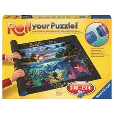 RAVENSBURGER Roll your Puzzle