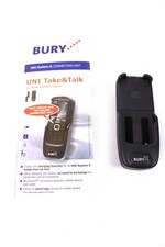 BURY Uni Take & Talk Nokia 6700 classic Handyhalter für Kfz Freisprechanlage OVP
